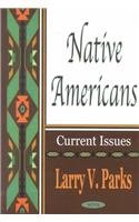 Native Americans,Used