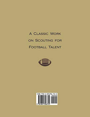 Football Scouting Methods,New