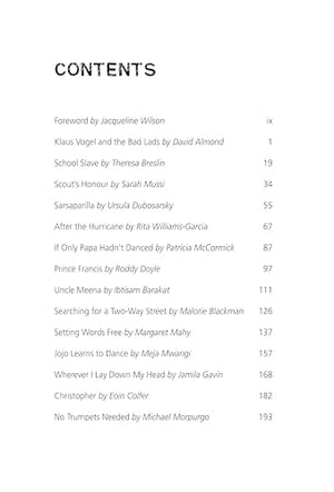 Free?: Stories About Human Rights,New