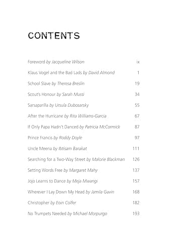 Free?: Stories About Human Rights,New