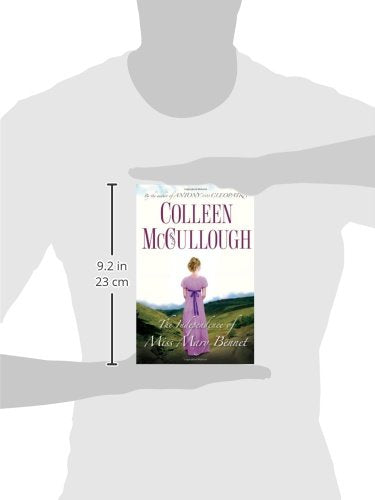 The Independence of Miss Mary Bennet,Used