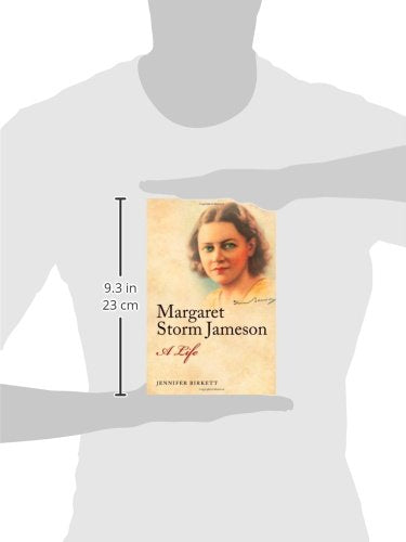 Margaret Storm Jameson: A Life,Used