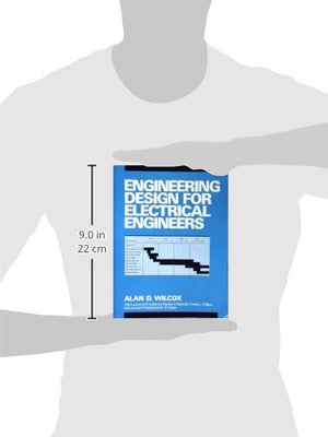Engineering Design for Electrical Engineers,Used
