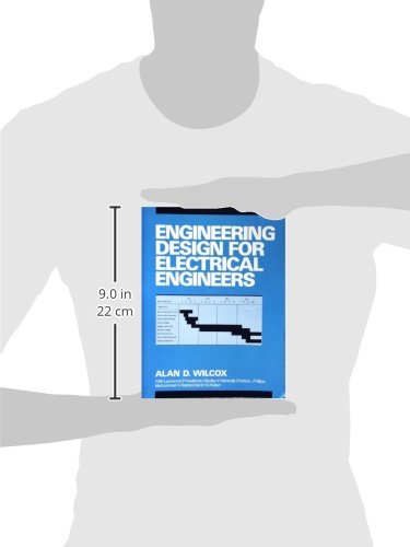 Engineering Design for Electrical Engineers,Used