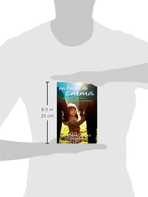 En busca de Emma: Dos padres, una hija y el sueo de una familia (Spanish Edition),Used