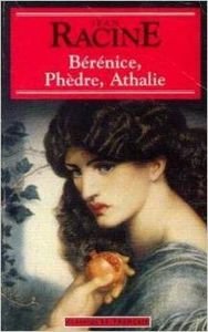 Berenice With Phedre And Athalie (Classiques Francais),Used