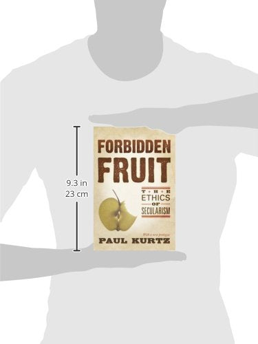 Forbidden Fruit,Used
