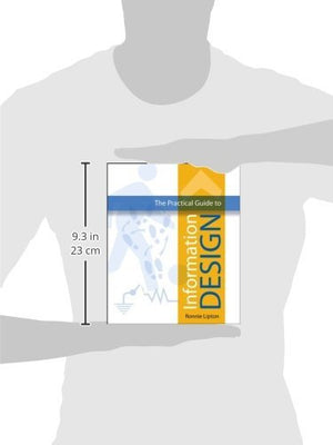 The Practical Guide to Information Design,New