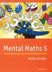 Mental Maths 5,Used