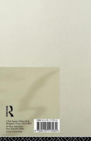 Melancholy and the Critique of Modernity: Soren Kierkegaard's Religious Psychology,New