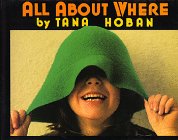 All About Where