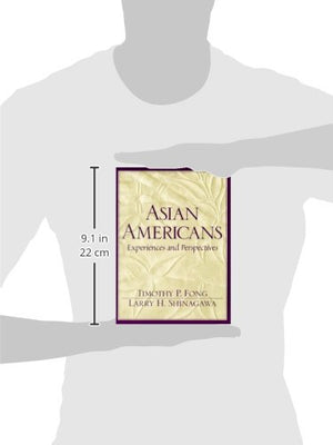 Asian Americans: Experiences and Perspectives,Used