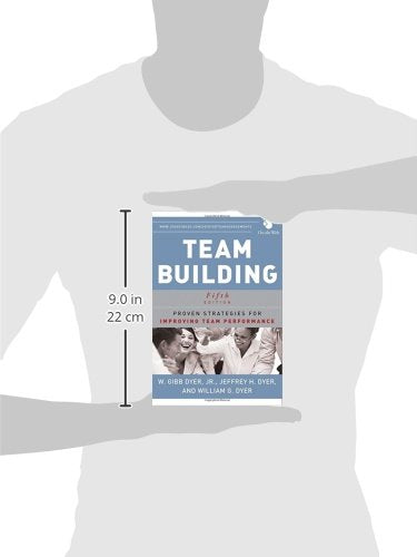 Team Building: Proven Strategies for Improving Team Performance,Used