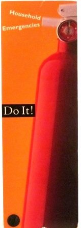 Household Emergencies (Do It K of 6),Used
