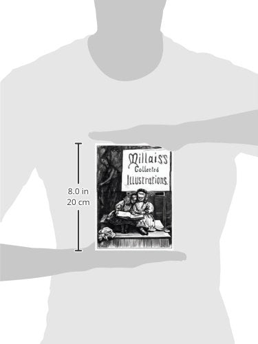 Millais's Collected Illustrations,Used