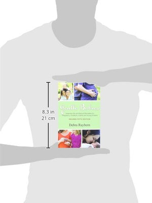 Gentle Babies: Essential Oils And Natural Remedies For Pregnancy, Childbirth, Infants And Young Children,New