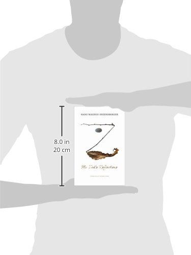 Mr. Zed's Reflections (The German List),Used