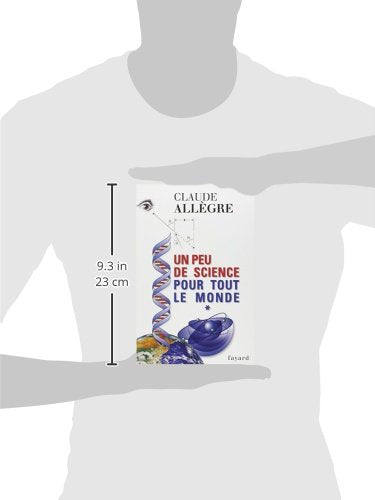 Un peu de science pour tout le monde,Used
