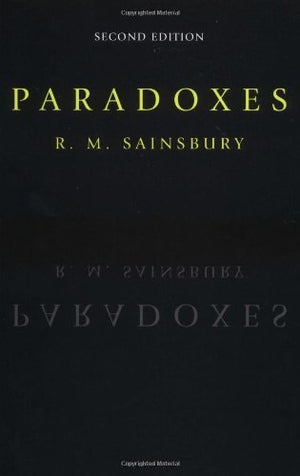 Paradoxes,Used