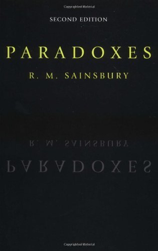 Paradoxes,Used
