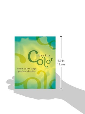 Devine Color: When Color Sings,Used