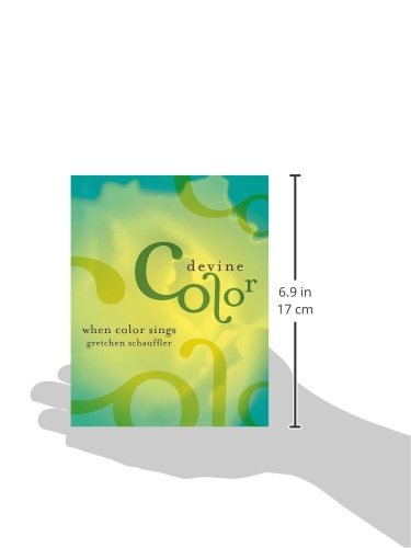 Devine Color: When Color Sings,Used