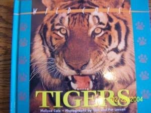 Wildcats of the World  Tigers,Used
