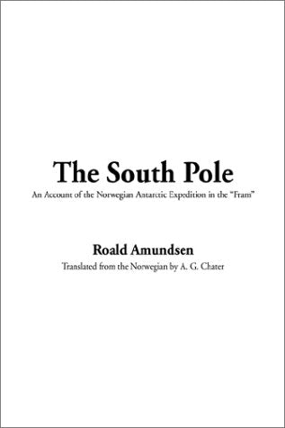 The South Pole,Used