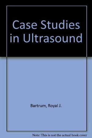 Case studies in ultrasound,Used