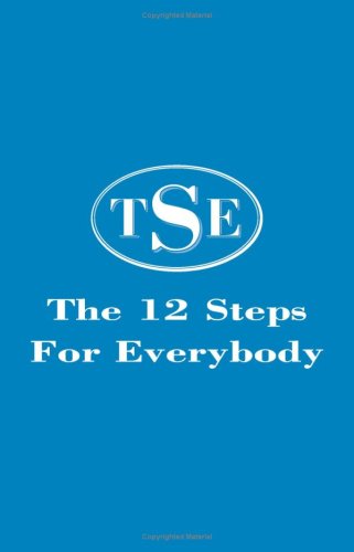 The 12 Steps for Everybody,Used