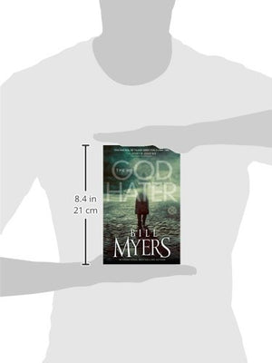 The God Hater: A Novel,Used