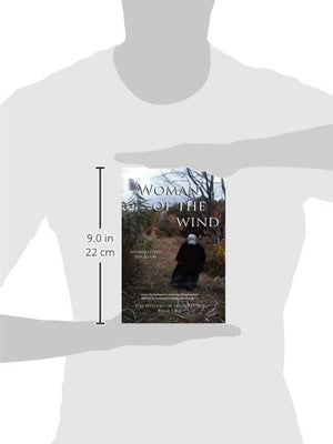 Woman Of The Wind,Used