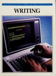 Writing (Strategies for Success),Used