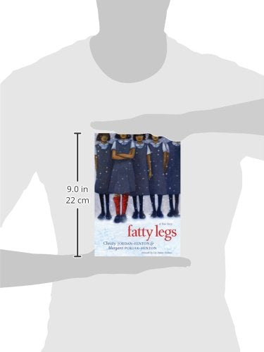 Fatty Legs,New