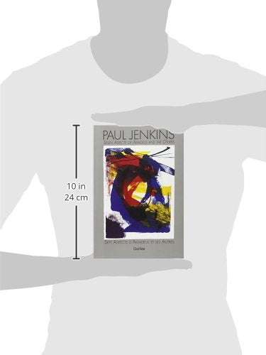 Sept aspects d'Amadeus et les autres (0000),Used