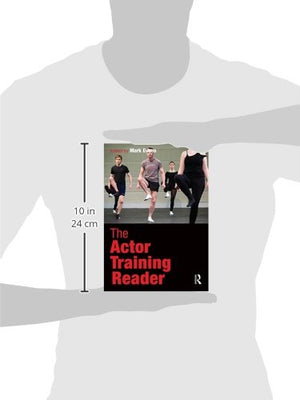 The Actor Training Reader,Used