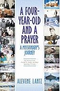 A Four Year Old and a Prayer ?,Used