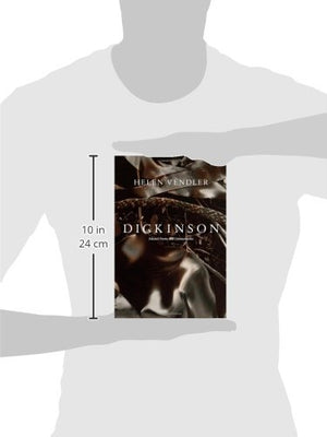 Dickinson: Selected Poems And Commentaries