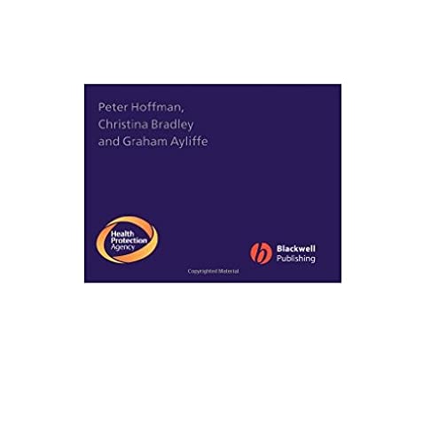 Disinfection in Healthcare,Used