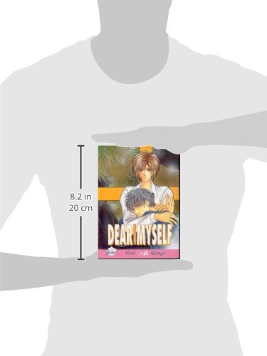 Dear Myself (Yaoi),Used