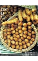C'Est La Vie (French Edition)-used