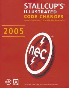 Stallcup's Illustrated Code Changes,Used