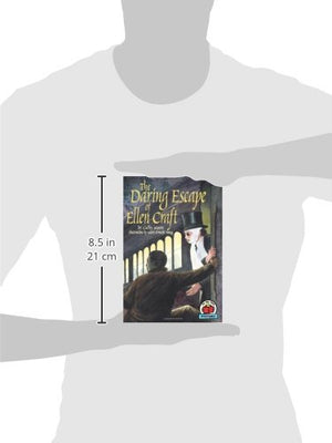 The Daring Escape of Ellen Craft (On My Own History),Used