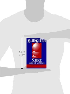 Science: Good, Bad, And Bogus-new