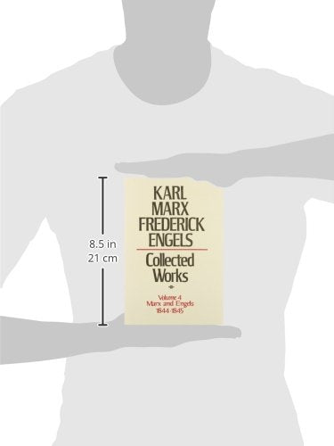 Collected Works Of Karl Marx And Friedrich Engels, 184445, Vol. 4: The Holy Family, The Condition Of The Working Class In Engla