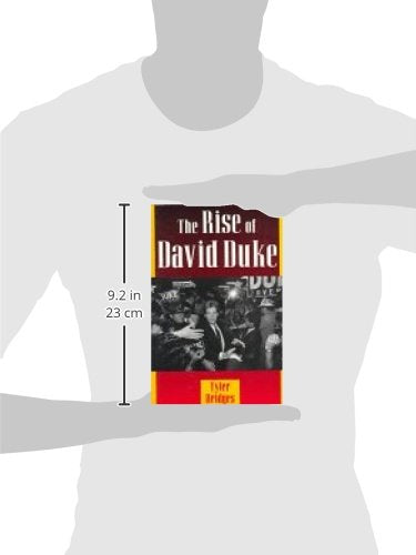 The Rise of David Duke,Used