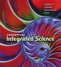 Conceptual Integrated Science,New