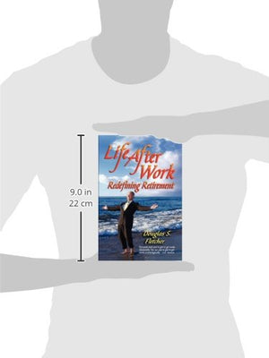 Life After Work: Redefining Retirement,Used