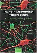 Theory of Neural Information Processing Systems,Used