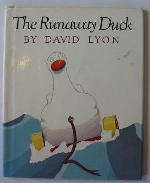 The Runaway Duck,Used